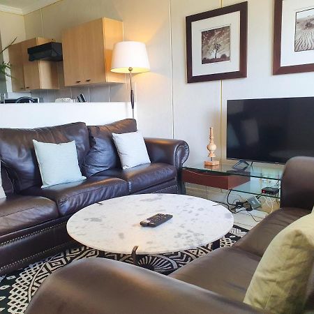 Westpoint Sandton Apartments Johannesburg Exteriér fotografie
