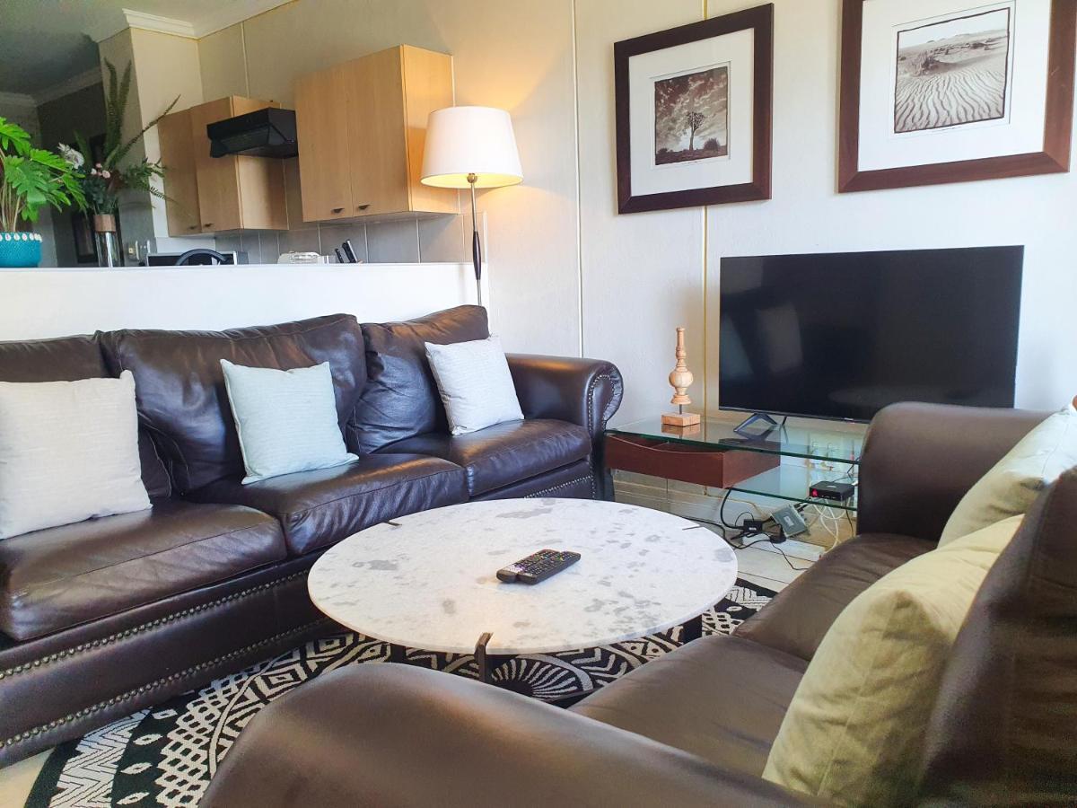 Westpoint Sandton Apartments Johannesburg Exteriér fotografie
